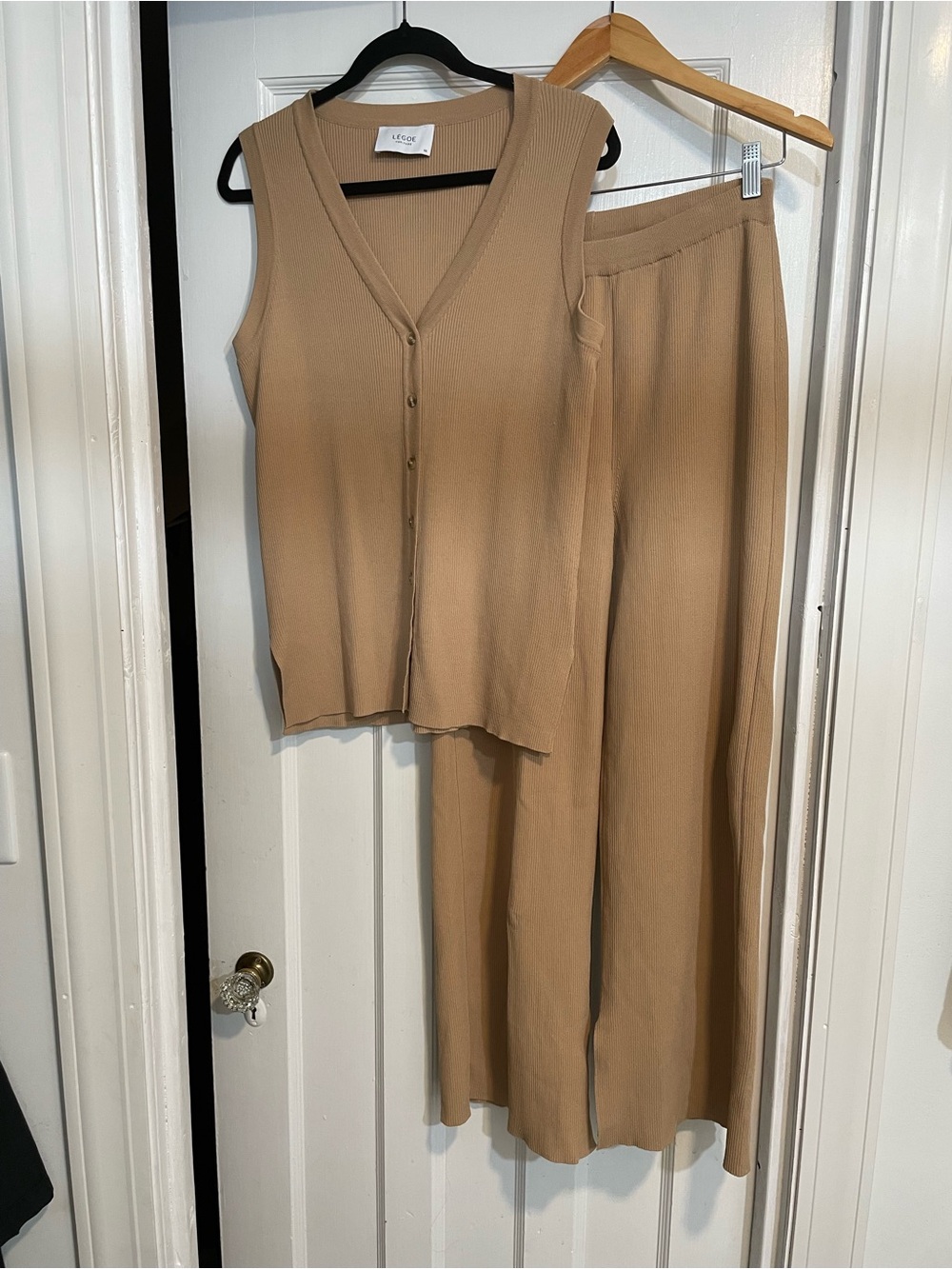 Legoe Heritage | set of two maternity | XS
